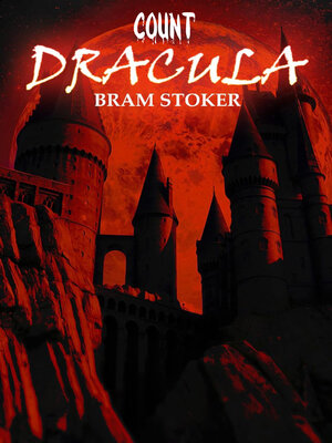 cover image of Count Dracula